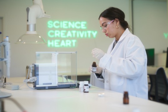 IFF secures ISO/IEC 27001 certification, elevating global trust in data security and operational excellence