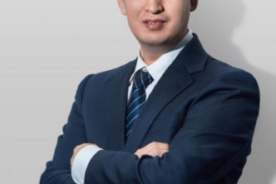 GITEX 2025 Spotlight: iFLYTEK Strengthens Ties with the Middle East to Drive Digital Transformation