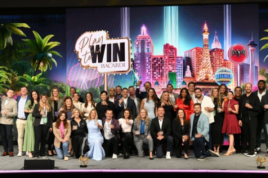 Bacardi Legacy of Great Workplace Continues With Forbes Honor of “World’s Best Employers” in 2025