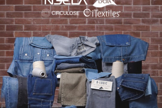 “B-Logic” Debuts at Kingpins Amsterdam