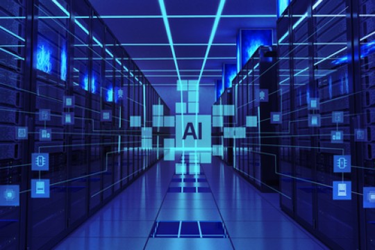 Eaton Unveils Next-generation Architecture to Advance 800 VDC Power Infrastructure for AI Factories