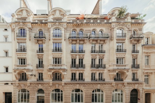 The Estée Lauder Companies Opens Global Fragrance Atelier in Paris, Accelerating Next-Generation Innovation in Perfume Artistry