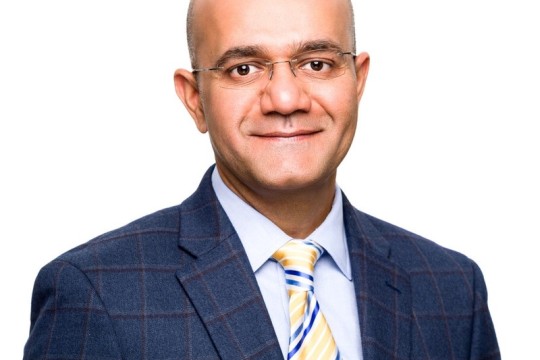 LockThreat Names Gautam Vyas as Chief Operating Officer Amid Next Phase of Growth