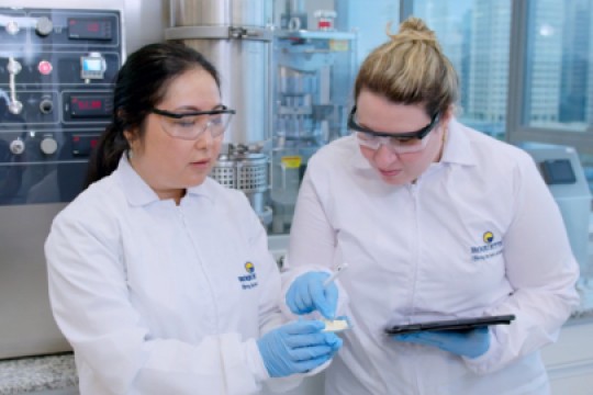 New Roquette Pharmaceutical Innovation Center to Strengthen Latin America as Collaborative Hub