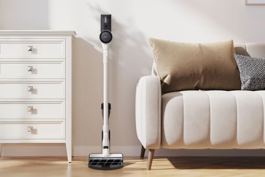 Discover Unmatched Cordless Convenience and Power with the Ultra-Light LG A9L Slim