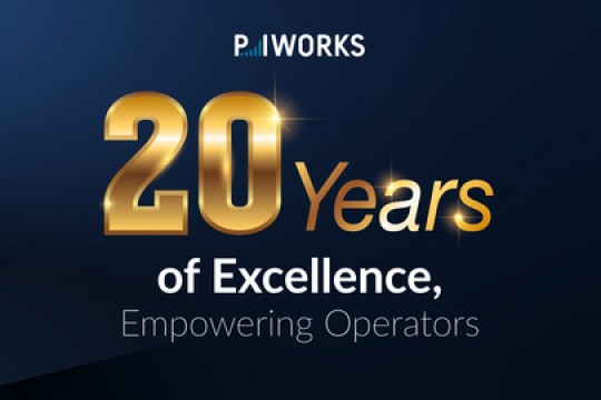 P.I. Works Celebrates 20 Years of Shaping the Telecom Industry
