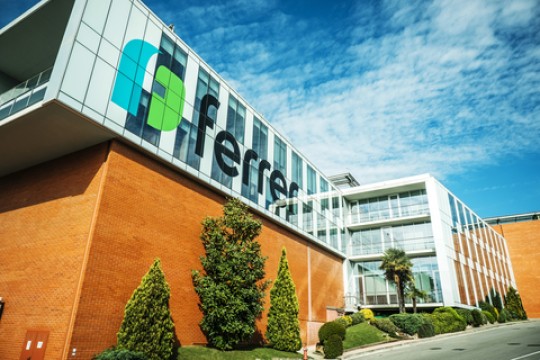 Ferrer Completes Recruitment of 220 Patients for the PROSPER Study, a Phase II Clinical Trial in Progressive Supranuclear Palsy (PSP), Two Months Ahead of Schedule