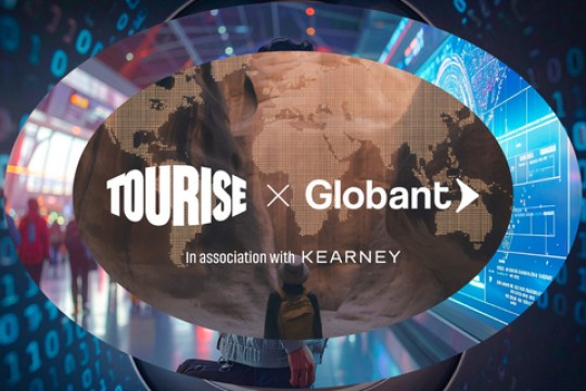 TOURISE and Globant Unveil Game-Changing Report on Agentic Tourism that Sets New Standards for AI-Driven Destination Innovation