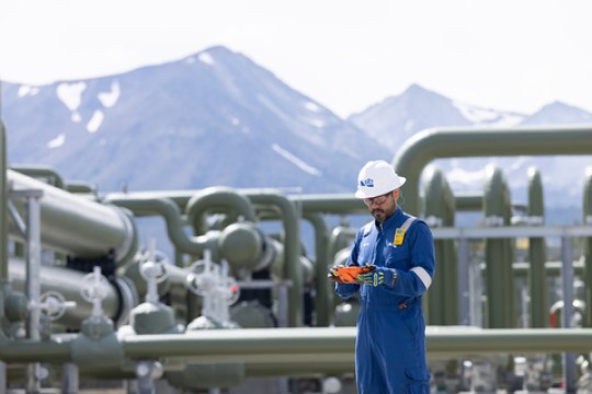 SLB and Ormat Partner to Accelerate Integrated Geothermal Asset Development and Enhanced Geothermal Systems