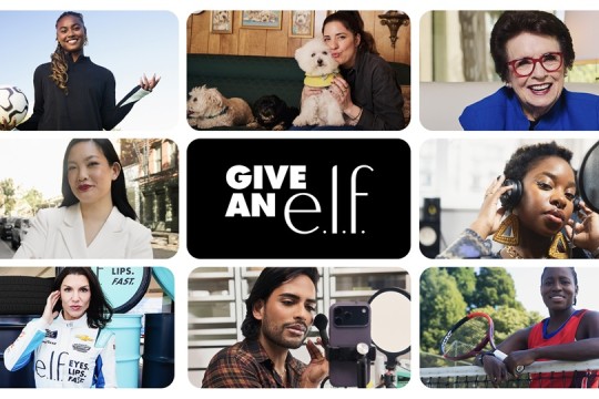 e.l.f. Beauty Releases FY2025 Impact Report with Emphasis on ‘the Every’