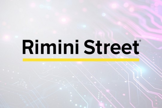 Rimini Street Introduces Agentic AI ERP in Groundbreaking White Paper