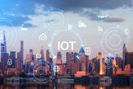 AT&T and Thales Collaborate to Revolutionize IoT Deployments With New eSIM Solution