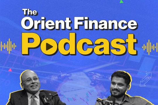 Orient Finance Leverages Technology and Thought Leadership to Redefine Modern Trading