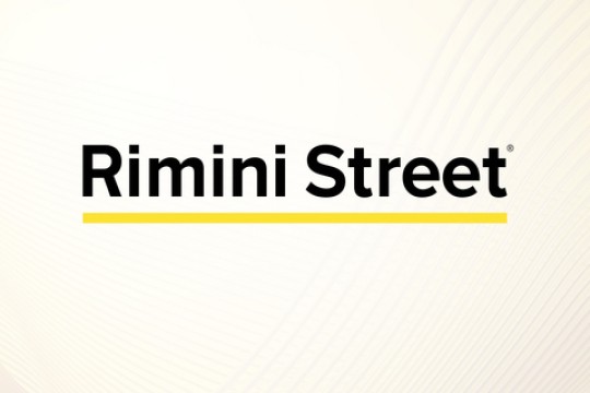 تعلن شركة Rimini Street عن النتائج المالية والتشغيلية للربع الثالث من السنة المالية 2025