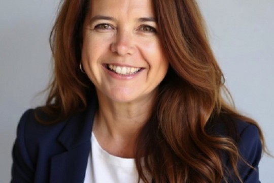 Vasion ترحب بالسيدة Cindy White، خبيرة الأمن السيبراني وقائدة التسويق السابقة في Microsoft، كرئيسة تنفيذية للتسويق