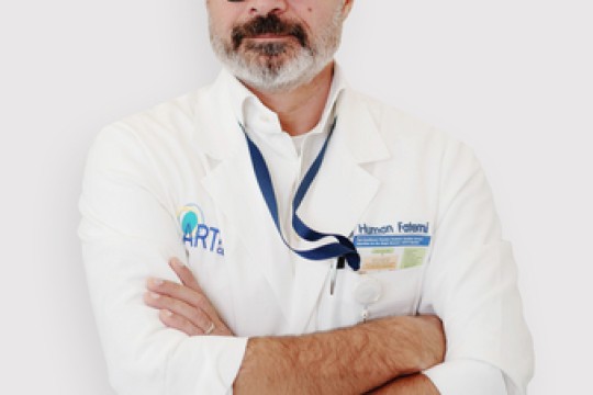 IVI RMA Global Establishes Middle East as Fifth Region with Acquisition of ART Fertility Clinics