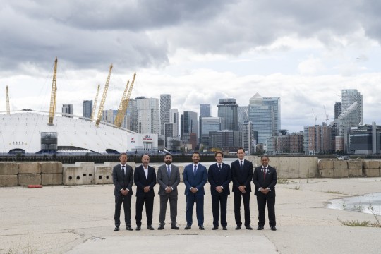 Arada to acquire majority stake in £2.5bn Thameside West development, unlocking one of London’s largest and most connected new waterfront neighbourhoods