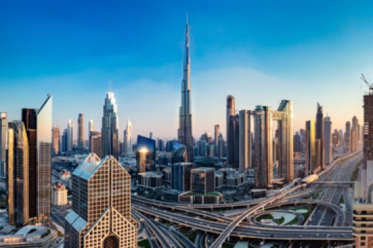 SkySparc Strengthens Middle East Presence With New Dubai-based Entity