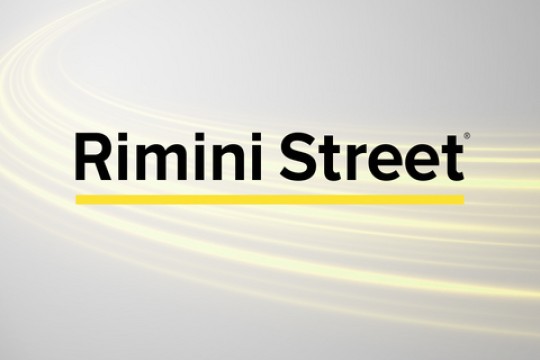 Rimini Street تطلق Rimini Agentic UX™ لتعزيز الابتكار باستخدام الذكاء الاصطناعي الوكيل في تحسين عمليات تخطيط موارد المؤسسات (ERP)