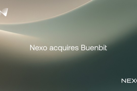 استحوذت شركة Nexo على شركة Buenbit في خطوة توسعية كبيرة في جميع أنحاء أمريكا اللاتينية