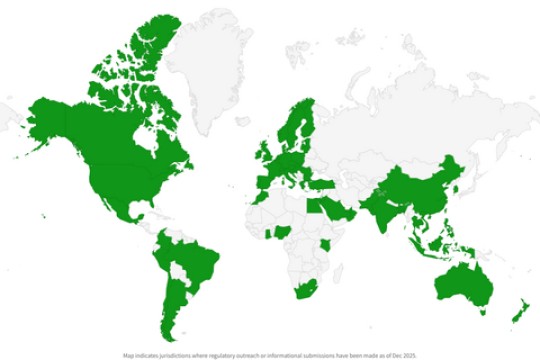 VeritasChain Unveils VAP Architecture, New Auditability Research, and Confirms Submissions to 58 Regulators Globally