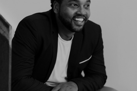 شركة ®INVNT تعيّن James Nicholas Kinney رئيسًا عالميًا لشؤون الذكاء الاصطناعي، مما يُسهم في انطلاق حقبة جديدة من سرد قصص العلامات التجارية المدعوم بال