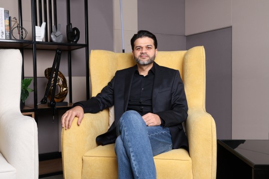 Comera Finance  Receives its Final Regulatory Approval from the CBUAE for its NBFC License