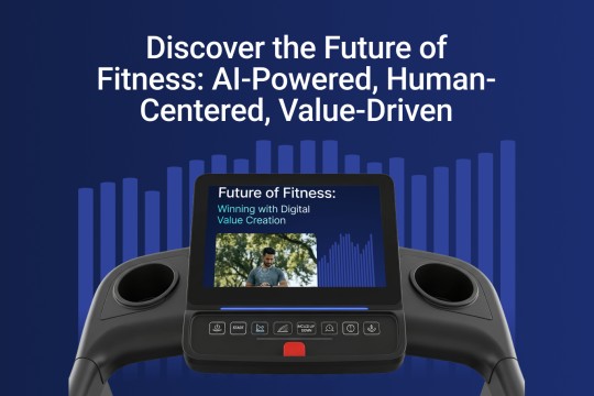 2026 Future of Fitness Report: Coherent Solutions Draws on Years of Fitness Software Engineering to Show How Digital Ecosystems Will Set the Pace for the Middle East's Fitness Boom