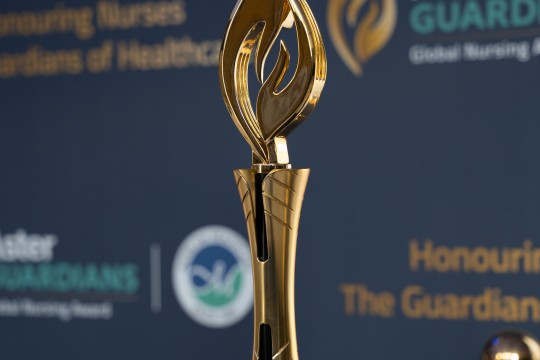 Aster Guardians Global Nursing Award 2026 worth $250,000 extends deadline till 11th January 2026