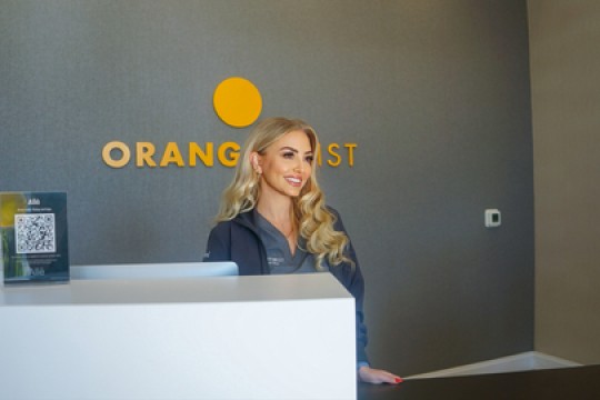 SBC Medical Accelerates Global Expansion with Strategic Investment and Alliance with a Leading U.S. MedSpa Platform OrangeTwist as Part of Broader Growth Strategy