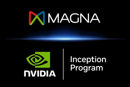 Magna AI Joins NVIDIA Inception Program to Advance Production-Grade AI at Scale