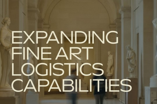 The Rock-It Company توسع قدرات DIETL في لوجستيات الأعمال الفنية عبر الاستحواذ على عدة خدمات بنية تحتية استراتيجية.