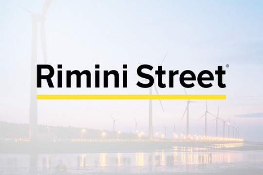 شركة Electricity North West تنتقل من حالات انقطاع الخدمة إلى الأداء المتميز مع Rimini Street
