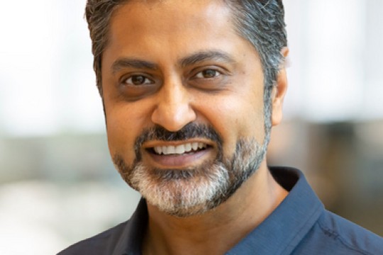 Kinaxis Appoints Razat Gaurav as New CEO