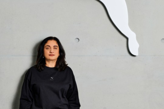 PUMA تُعيّن Nadia Kokni نائبةً لرئيس قسم التسويق العالمي للعلامة التجارية