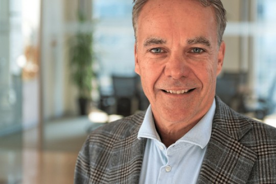 SecurityBridge Announces CEO Transition to Accelerate Global Expansion