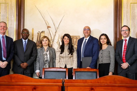 Alta Semper Secures USD 57.5 Million from EIB Group and IFC for Growth Fund II to Expand Healthcare Access Across Africa