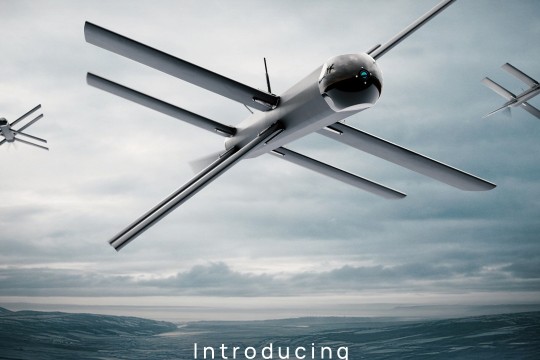 SIRBAI Launches Middle East’s First AI-Powered Autonomous Drone Swarm Technology at UMEX 2026