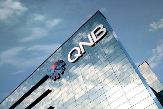 مجموعة QNB تصبح أول بنك في الشرق الأوسط وإفريقيا تتخطى قيمة علامته التجارية 10 مليار دولار أمريكي