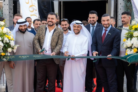 Sanzen Announces Full Sell-Out of Phase One of AED 2.36 Billion Sukoon Residential Project in Sharjah