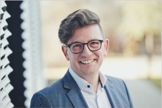 AMGTA Announces EOS as New Principal Member and Appoints Björn Hannappel to Board of Directors