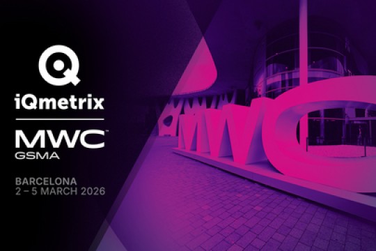 iQmetrix تُعلن عن تنظيم "قمة تجزئة الاتصالات عن بُعد" الأولى من نوعها خلال مؤتمر MWC Barcelona 2026
