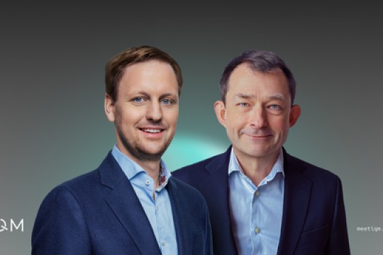 IQM Quantum Computers Appoints Jan Goetz as Sole CEO to Lead Next Phase of Global Growth