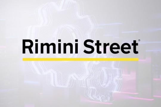 شركة Rimini Street تقدم أول 20 حلاً من حلول Rimini Agentic UX™‎، التي تواجه مجموعة متنوعة من تحديات عمليات ERP بشكل أسرع وأفضل وبتكلفة أقل، وذلك بالاعتماد على أنظمة ERP المدعومة بالذكاء الاصطناعي الوكيلي