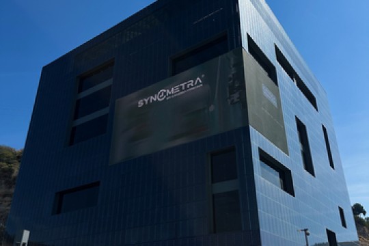 Canoga Perkins Brings Breakthrough Private 5G Technology to the BLOQUE Innovation Hub in Queretaro, Mexico