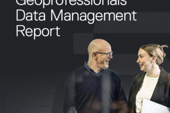 كشف استطلاع جديد أجرته شركة Seequent أن المتخصصين في العلوم الجيولوجية يقضون ربع وقتهم في إدارة البيانات، ويتوجهون بشكل متزايد نحو الذكاء الاصطناعي