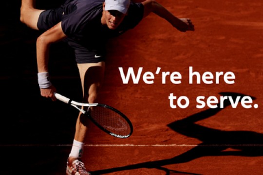 Media Release: Jannik Sinner and Allianz Announce Multi-Year Global Partnership