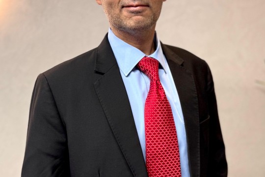 كلاي جروب تعيّن موهيت غابا مديراً للاستشارات الاستثمارية