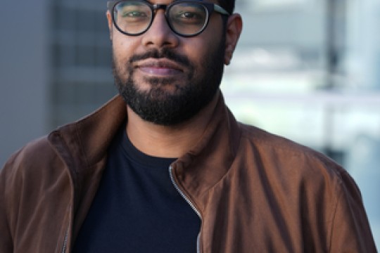 Luma AI تفتتح مكتبًا في الرياض لتسريع منصة HUMAIN Create وتتعاون مع مجموعة Publicis Groupe Middle East لتعزيز الاتصالات الإبداعية المدعومة بالذكاء الا