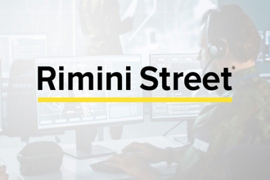 شركة Cubic Corporation تحسن آليات دعم نظام SAP بالتعاون مع Rimini Street لتسريع عملية تحديث الأنظمة